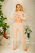 Pantalon survêtement model 180098 Kalimo